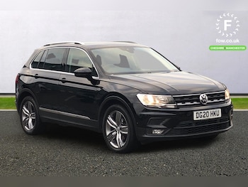 2020 - 2.0 TDi 150 Match 5dr
