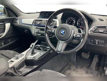 Used BMW 2 Series 2018 for sale - 77577809: Photo