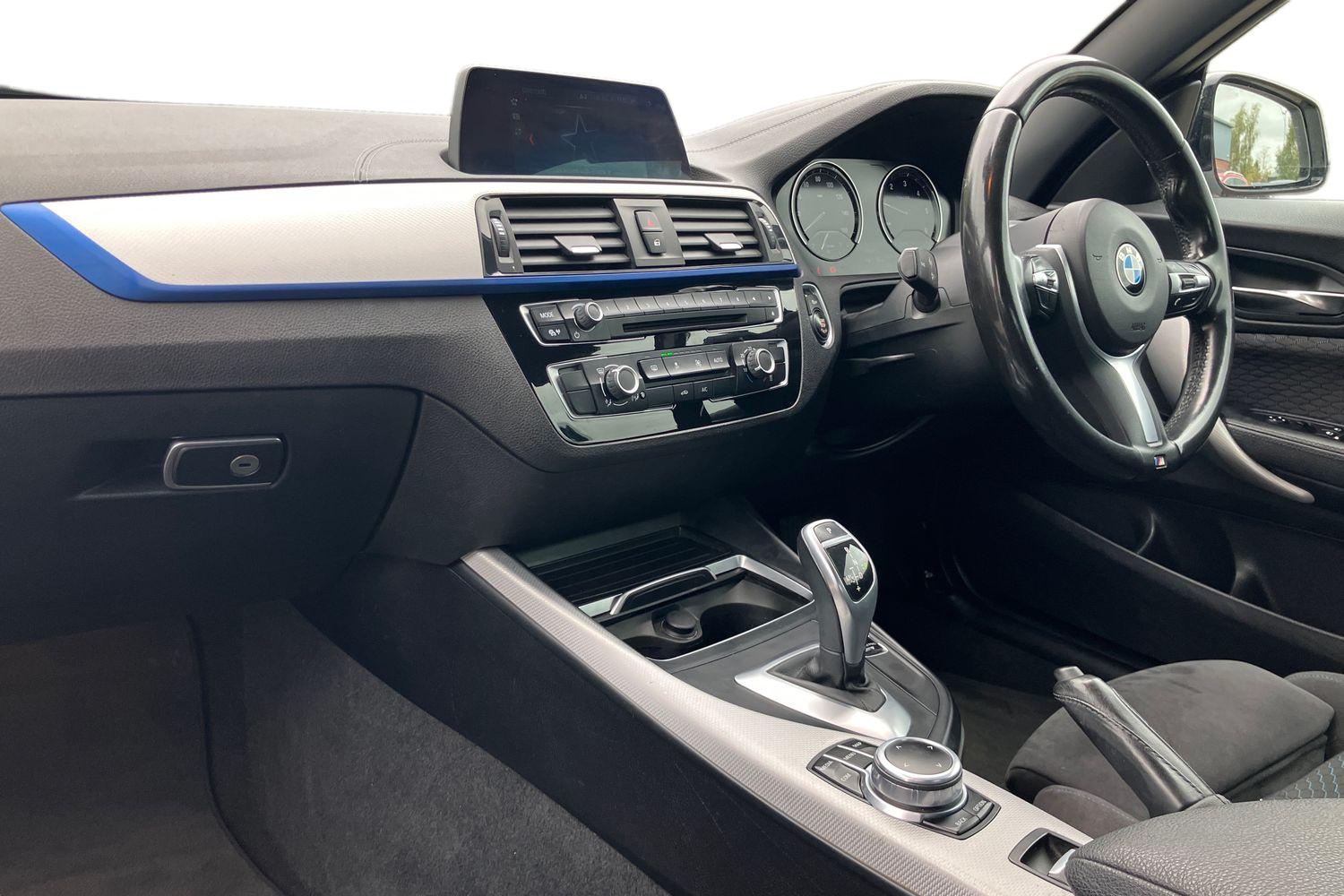 Used BMW 2 Series 2018 for sale - 77577809: Photo 4