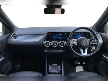 Used Mercedes-Benz EQA 2022 for sale - 79478342: Photo