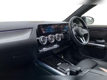 Used Mercedes-Benz EQA 2022 for sale - 79478342: Photo