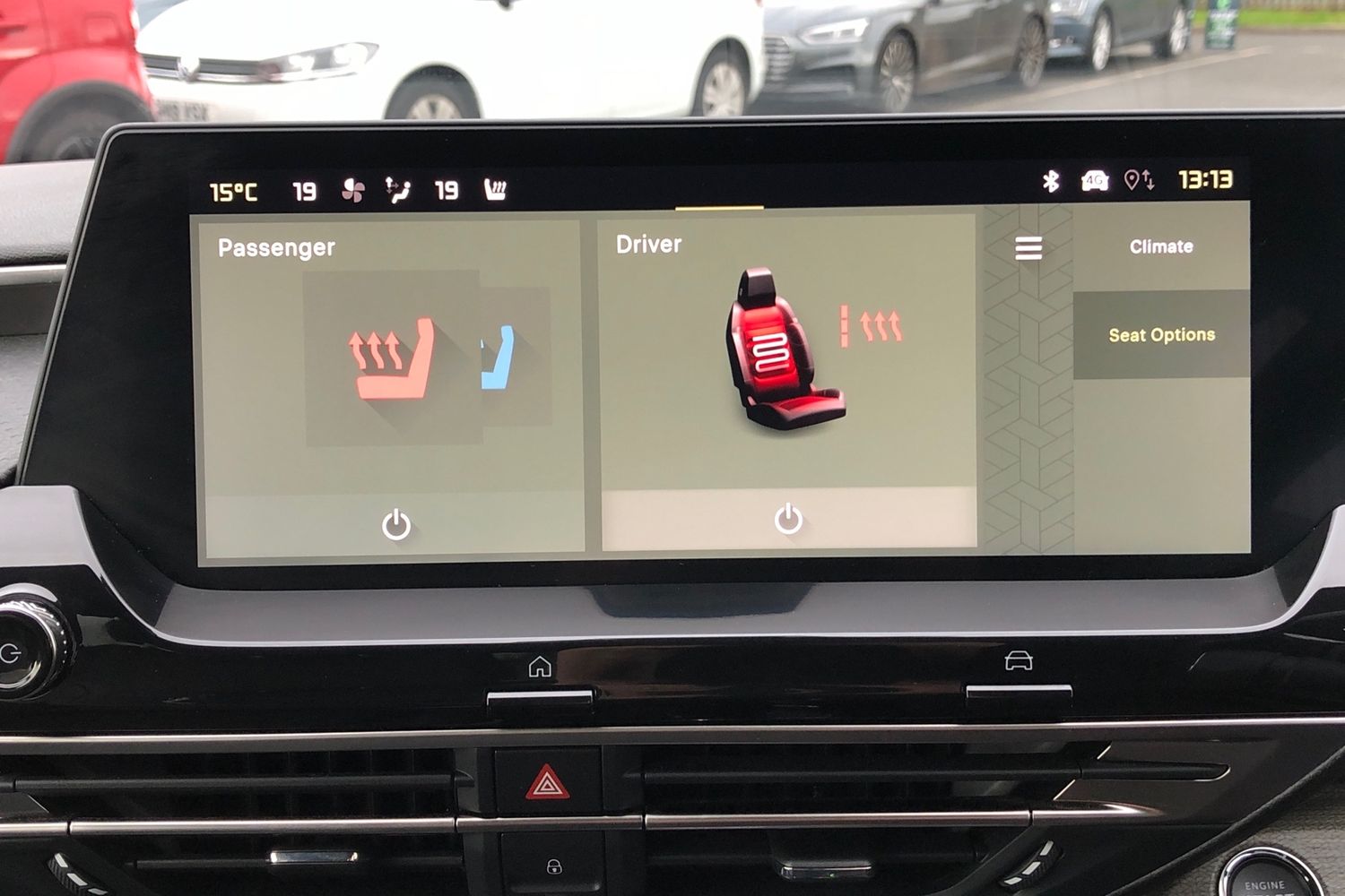 Used Citroen C5 X 2023 for sale - 77515054: Photo 14