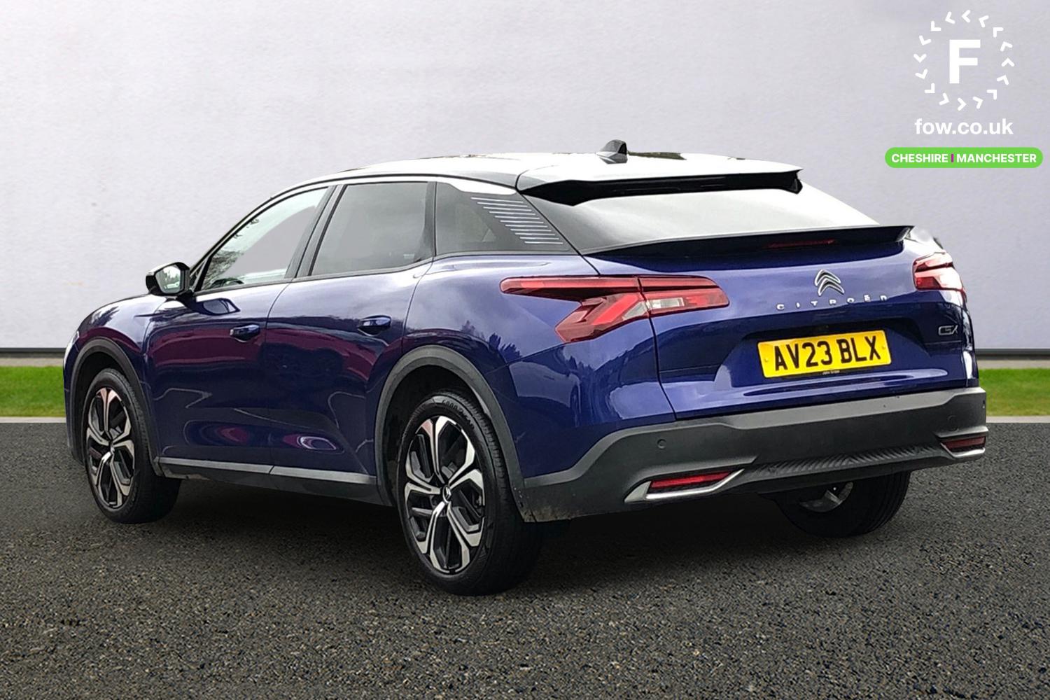 Used Citroen C5 X 2023 for sale - 77515054: Photo 2