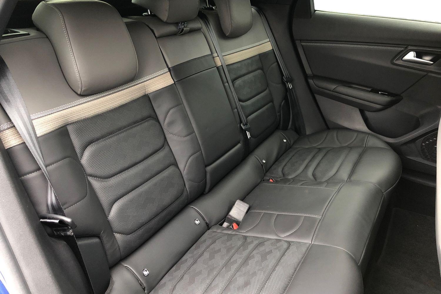 Used Citroen C5 X 2023 for sale - 77515054: Photo 24