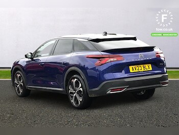 Used Citroen C5 X 2023 for sale - 77515054: Photo