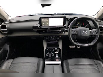 Used Citroen C5 X 2023 for sale - 77515054: Photo