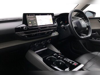 Used Citroen C5 X 2023 for sale - 77515054: Photo