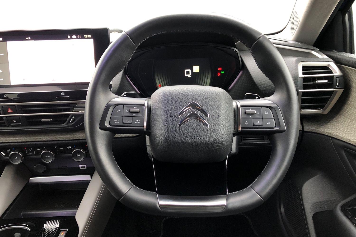 Used Citroen C5 X 2023 for sale - 77515054: Photo 5