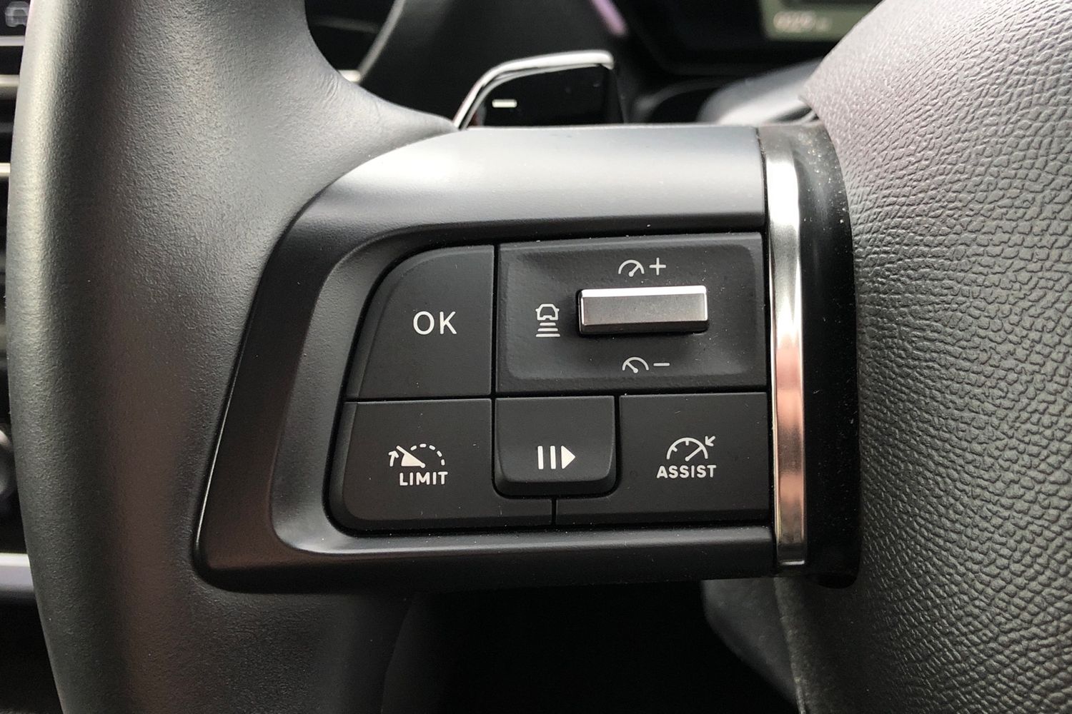 Used Citroen C5 X 2023 for sale - 77515054: Photo 6