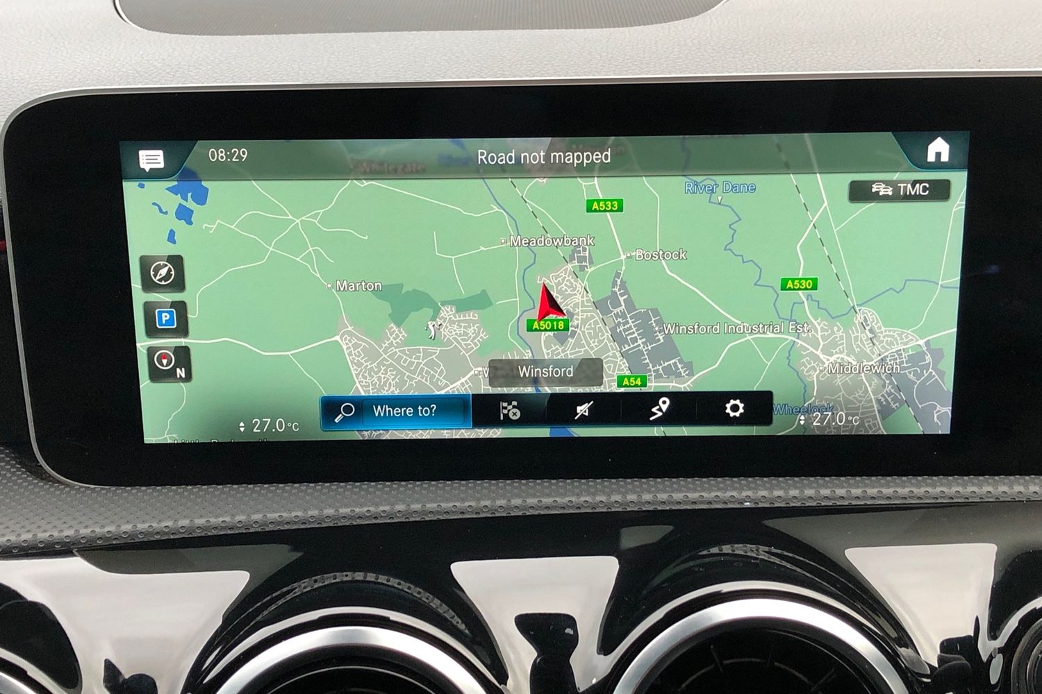 Used Mercedes-Benz A-Class 2020 for sale - 77515033: Photo 10