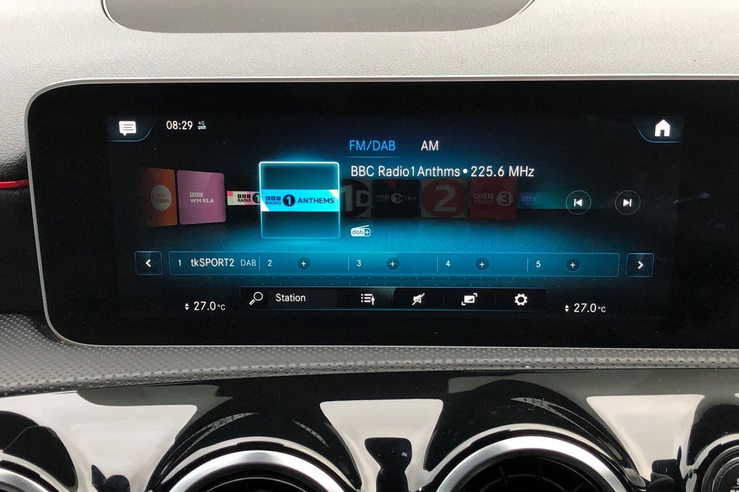 Used Mercedes-Benz A-Class 2020 for sale - 77515033: Photo 11