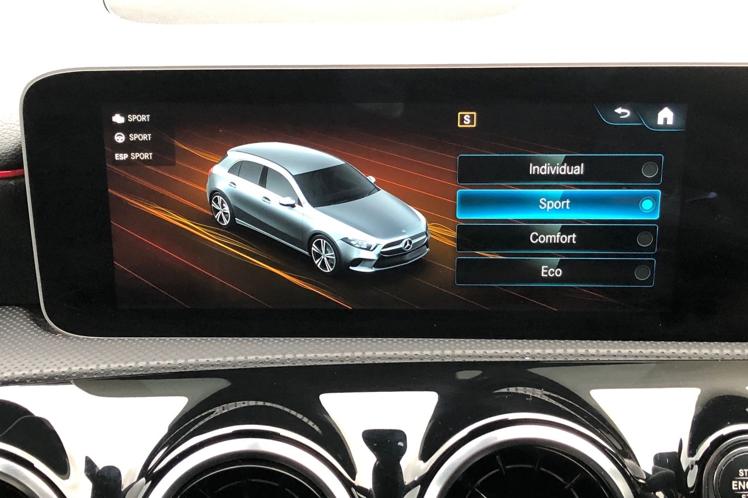 Used Mercedes-Benz A-Class 2020 for sale - 77515033: Photo 12