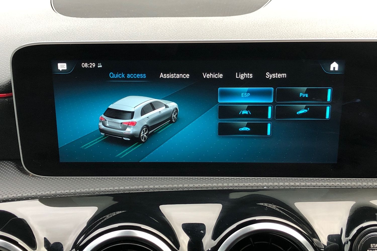 Used Mercedes-Benz A-Class 2020 for sale - 77515033: Photo 13