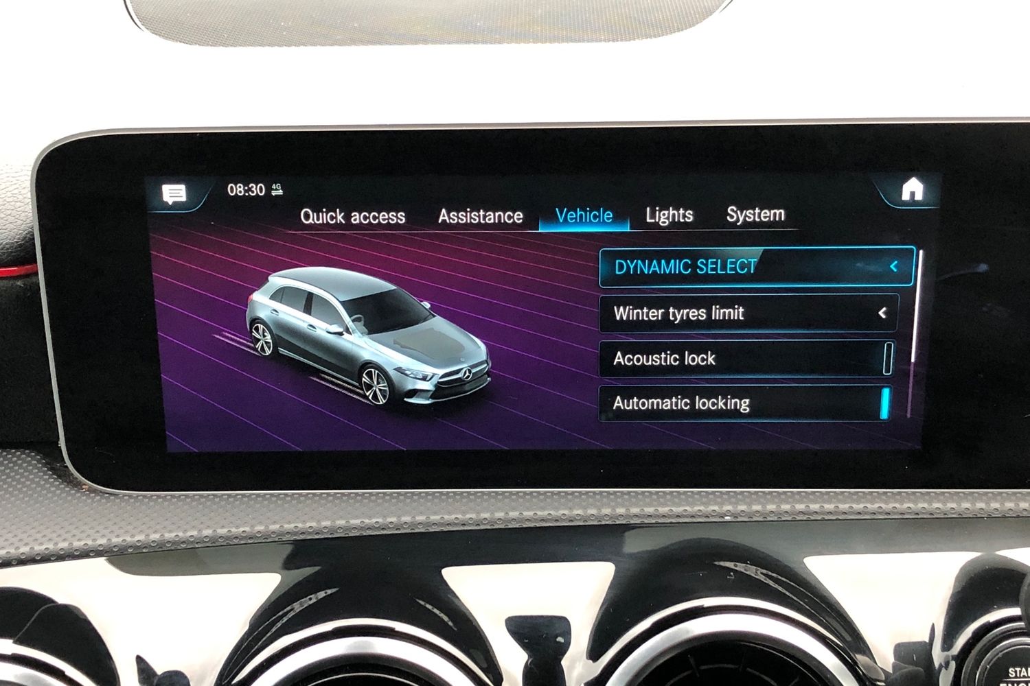 Used Mercedes-Benz A-Class 2020 for sale - 77515033: Photo 15