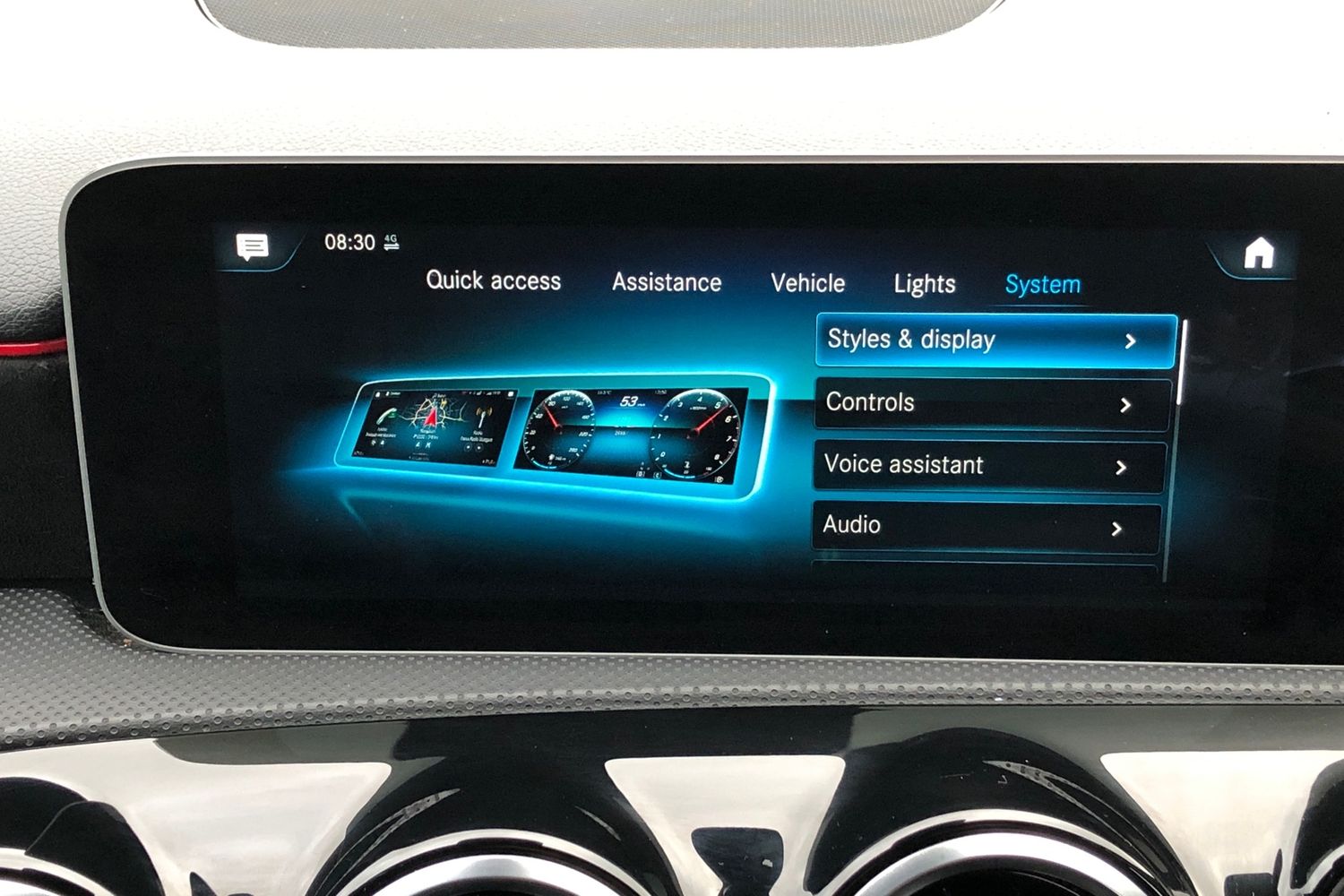 Used Mercedes-Benz A-Class 2020 for sale - 77515033: Photo 16