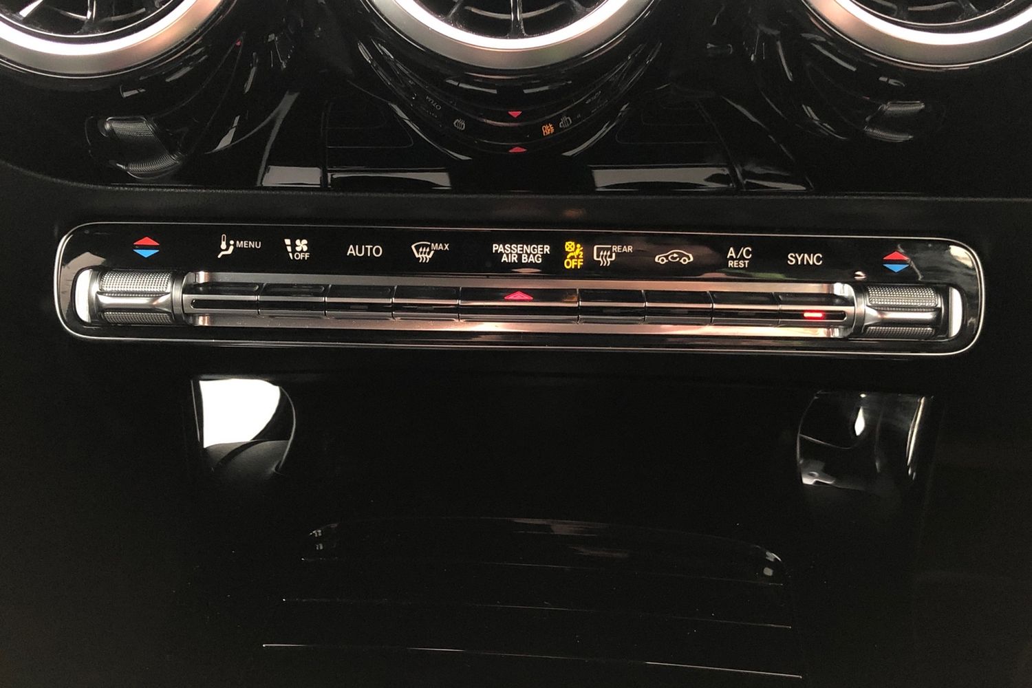 Used Mercedes-Benz A-Class 2020 for sale - 77515033: Photo 19