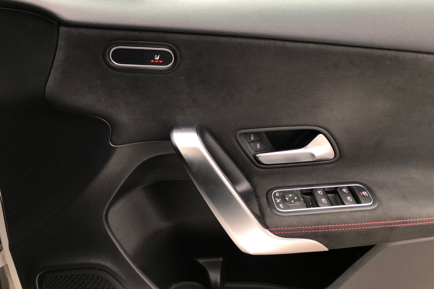 Used Mercedes-Benz A-Class 2020 for sale - 77515033: Photo 23