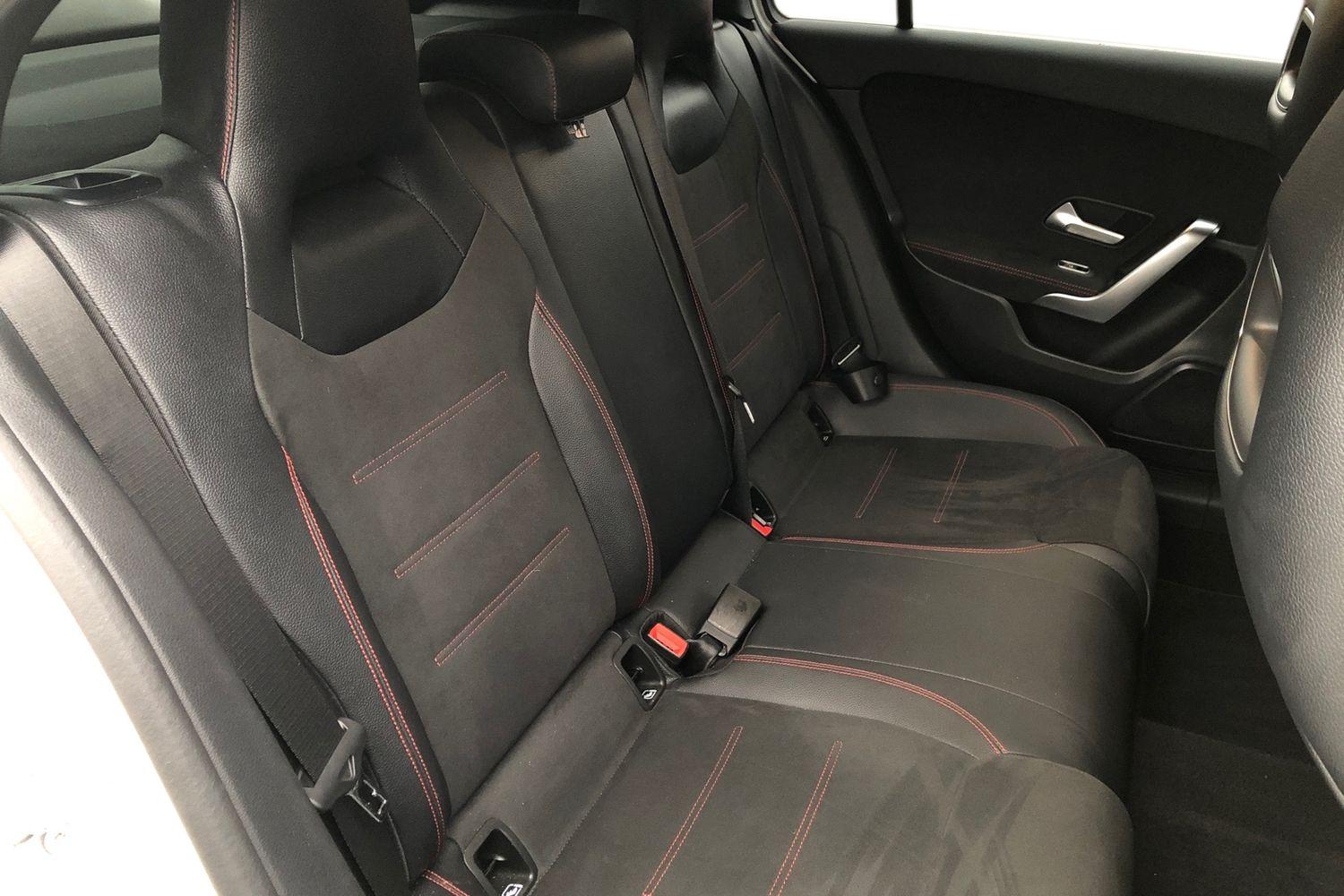 Used Mercedes-Benz A-Class 2020 for sale - 77515033: Photo 25