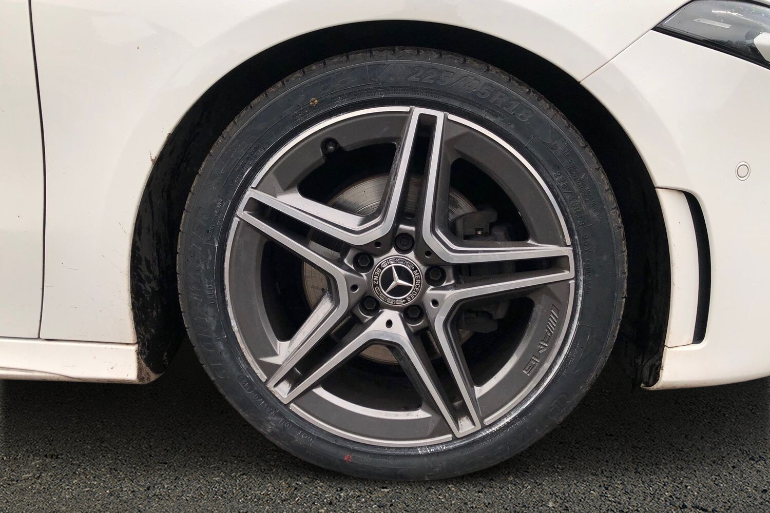 Used Mercedes-Benz A-Class 2020 for sale - 77515033: Photo 27