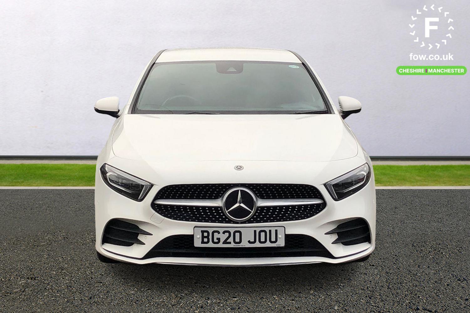 Used Mercedes-Benz A-Class 2020 for sale - 77515033: Photo 28