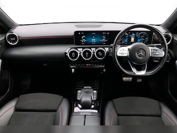 Used Mercedes-Benz A-Class 2020 for sale - 77515033: Photo