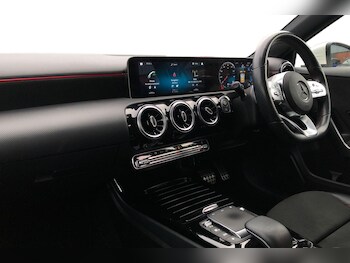 Used Mercedes-Benz A-Class 2020 for sale - 77515033: Photo