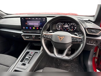 Used Cupra Formentor 2021 for sale - 76460993: Photo