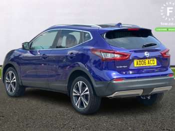 Used Nissan Qashqai 2021 for sale - 74973647: Photo