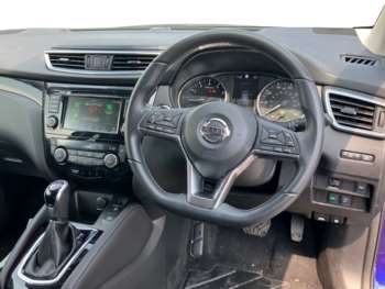 Used Nissan Qashqai 2021 for sale - 74973647: Photo