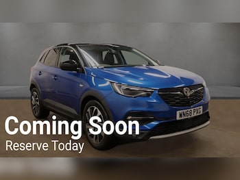 Vauxhall Grandland X feature image