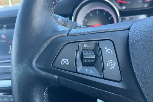 Used Vauxhall Astra 2019 for sale - 75938019: Photo 12
