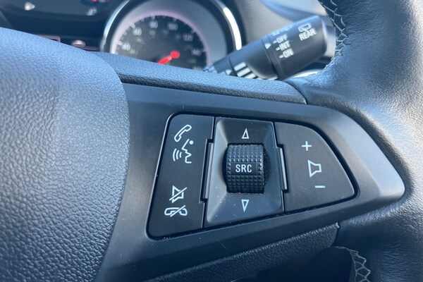 Used Vauxhall Astra 2019 for sale - 75938019: Photo 13