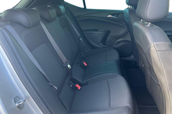 Used Vauxhall Astra 2019 for sale - 75938019: Photo 19