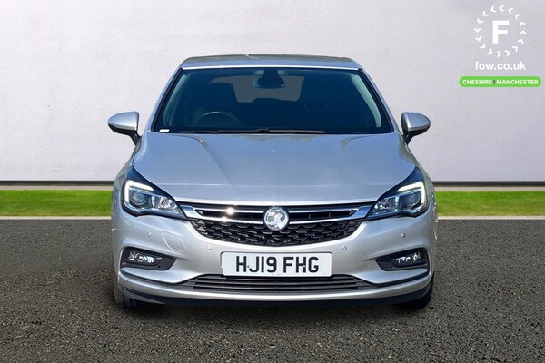 Used Vauxhall Astra 2019 for sale - 75938019: Photo 22