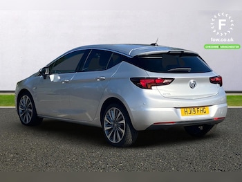 Used Vauxhall Astra 2019 for sale - 75938019: Photo 2