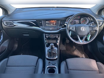 Used Vauxhall Astra 2019 for sale - 75938019: Photo 3