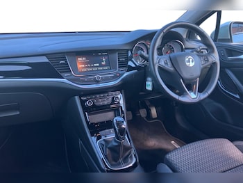 Used Vauxhall Astra 2019 for sale - 75938019: Photo 4