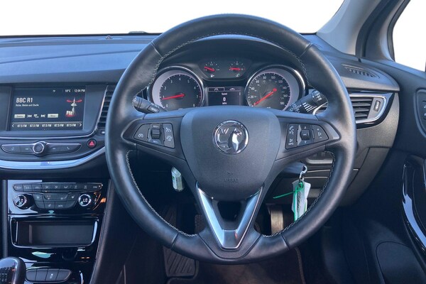Used Vauxhall Astra 2019 for sale - 75938019: Photo 5