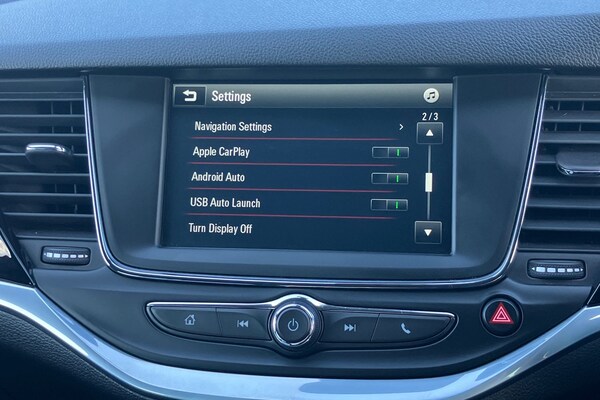 Used Vauxhall Astra 2019 for sale - 75938019: Photo 7