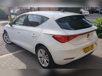 Used SEAT Leon 2020 for sale - 79458917: Photo