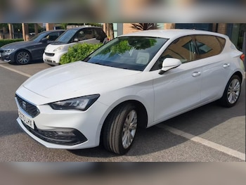 Used SEAT Leon 2020 for sale - 79458917: Photo