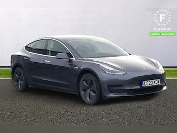 Used Tesla Model 3 2020 for sale - 76541050: Photo