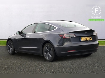 Used Tesla Model 3 2020 for sale - 76541050: Photo