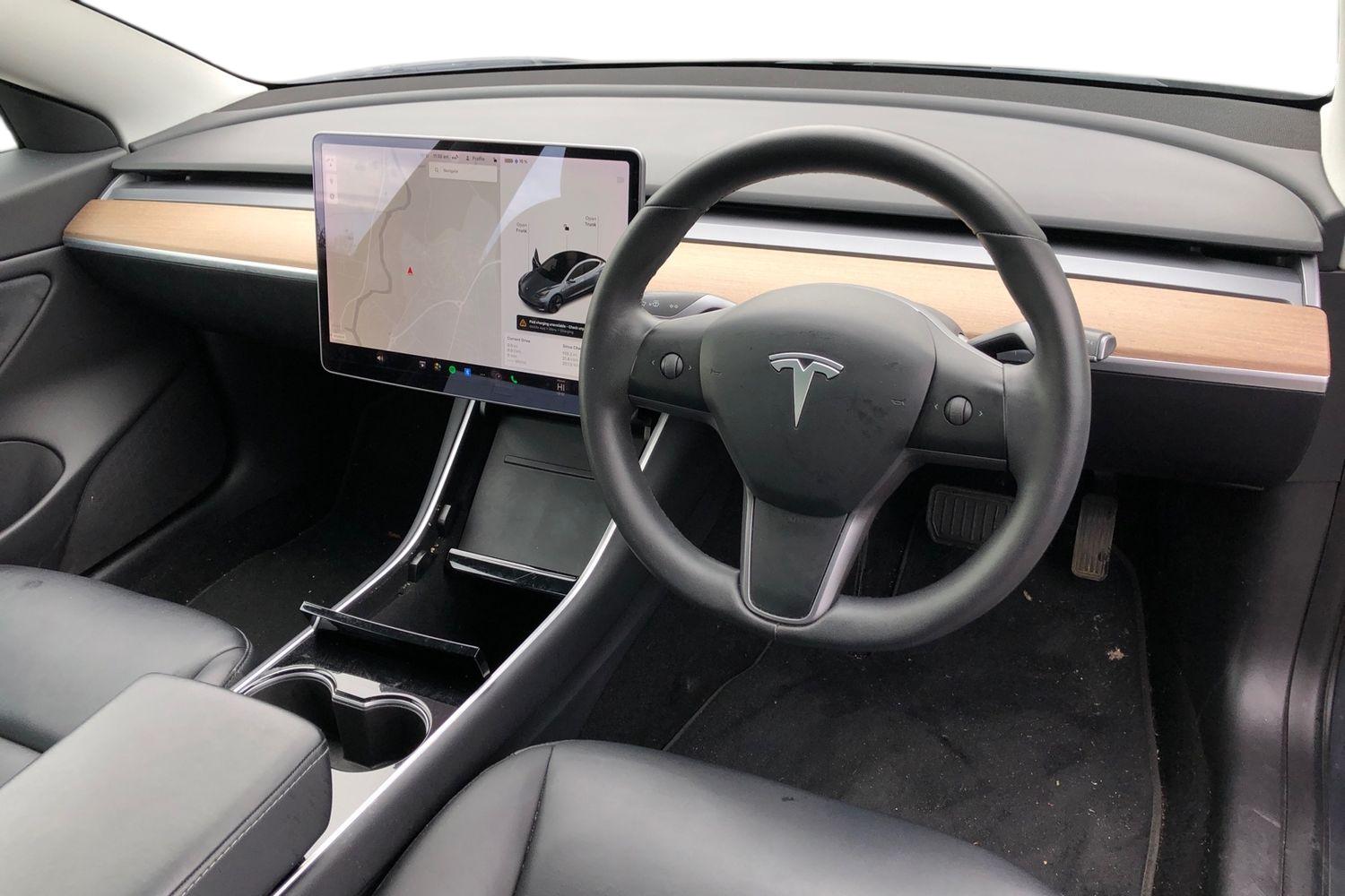 Used Tesla Model 3 2020 for sale - 76541050: Photo 3