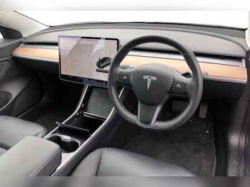 Used Tesla Model 3 2020 for sale - 76541050: Photo