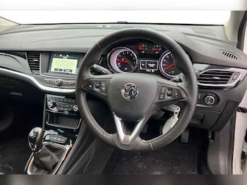 Used Vauxhall Astra 2019 for sale - 79130337: Photo