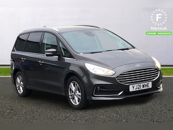 Ford Galaxy feature image