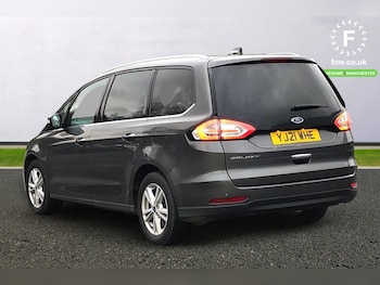 Used Ford Galaxy 2021 for sale - 77514716: Photo