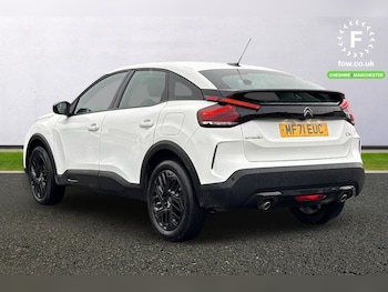 Used Citroen C4 2021 for sale - 78641744: Photo
