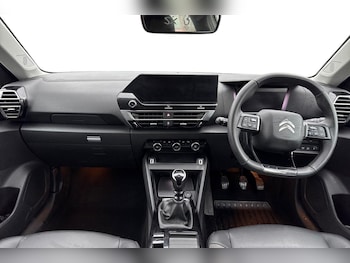 Used Citroen C4 2021 for sale - 78641744: Photo